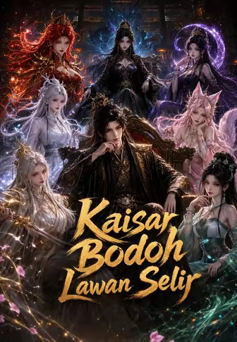 Kaisar Bodoh Lawan Selir