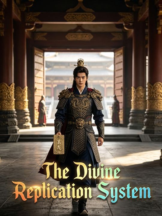 The Divine Replication System