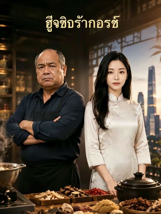 ศึกชิงร้านโอสถ