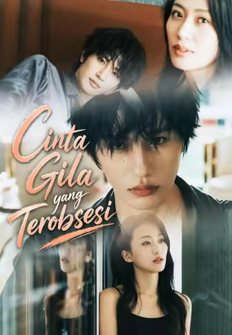 Cinta Gila yang Terobsesi