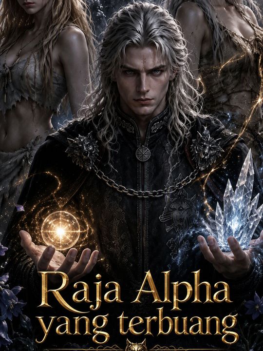 Raja Alpha yang terbuang