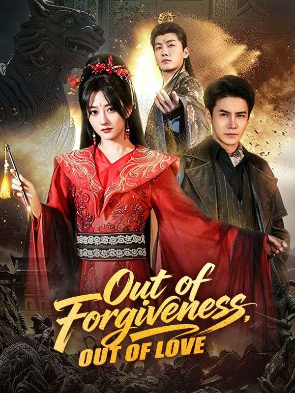 Out of Forgiveness, Out of Love