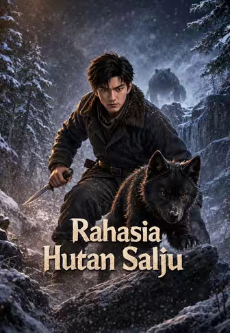Rahasia Hutan Salju