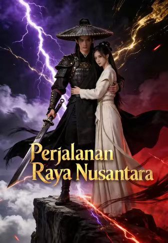 Perjalanan Raya Nusantara