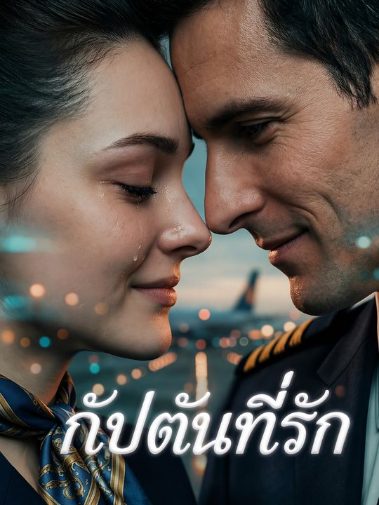 กัปตันที่รัก