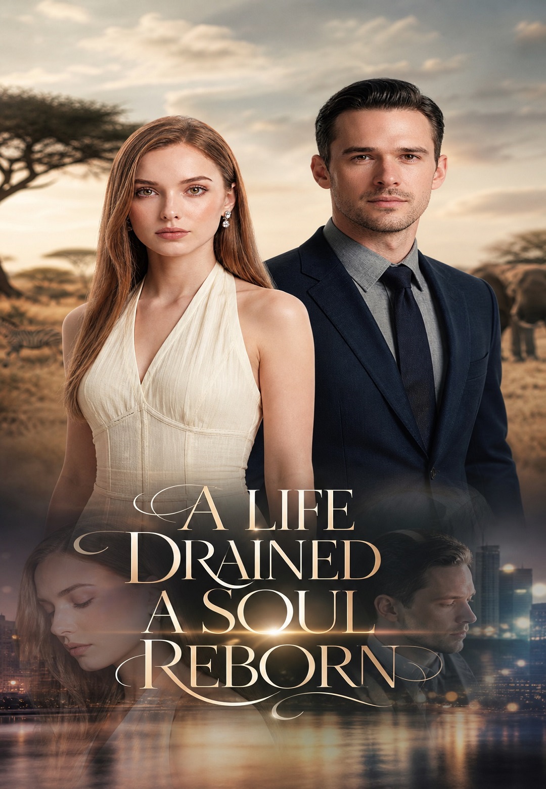 A Life Drained, A Soul Reborn