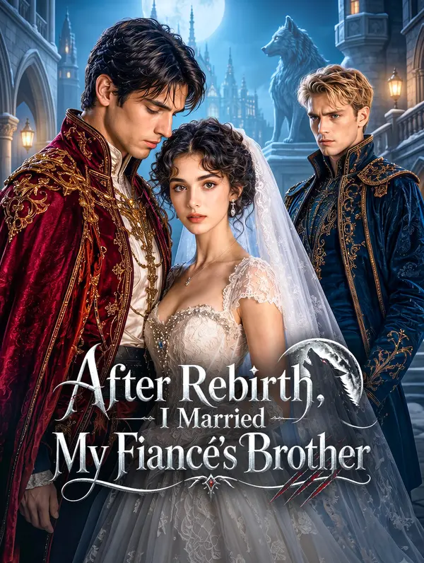 Après ma renaissance, j'ai épousé le frère de mon fiancé