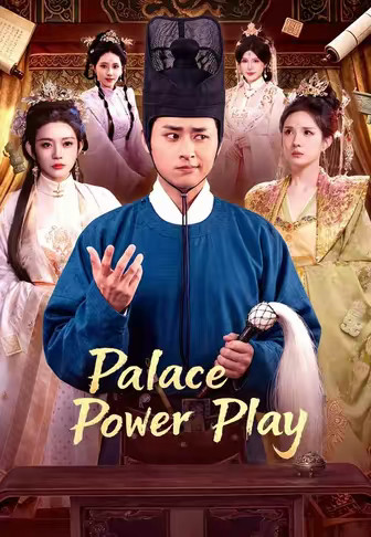 Palace Power Play