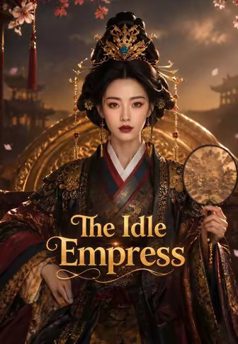 The Idle Empress