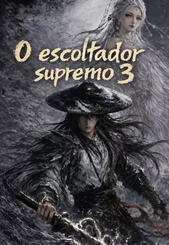 O escoltador supremo 3