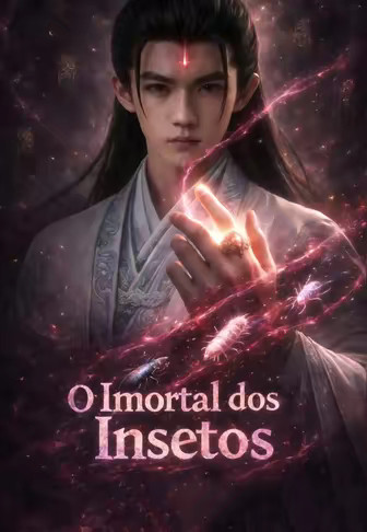 O Imortal dos Insetos