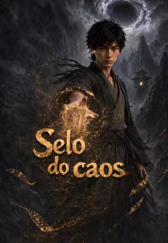 Selo do caos