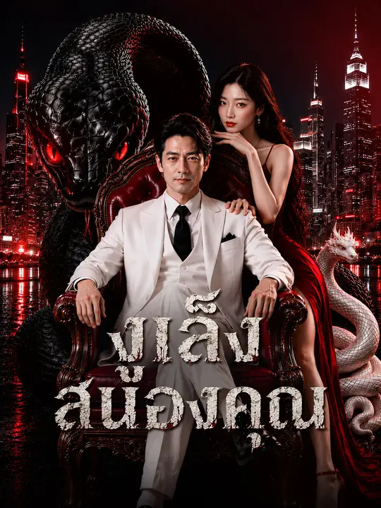 งูเล็งสนองคุณ
