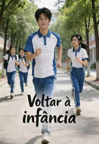 Voltar à infância