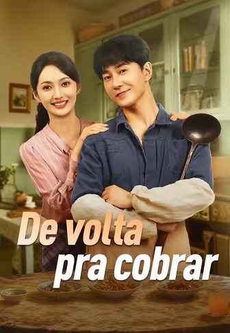De volta pra cobrar