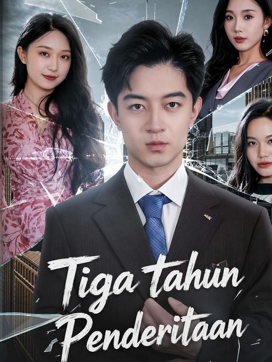 Tiga tahun Penderitaan