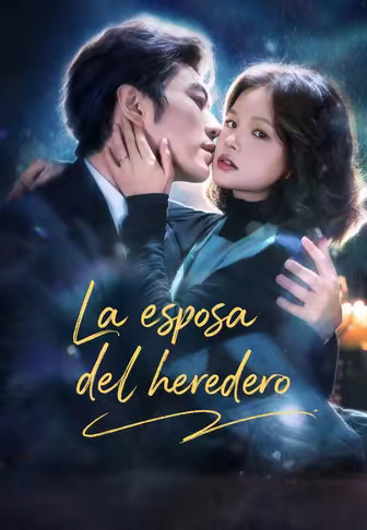 La esposa del heredero