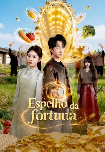 Espelho da fortuna