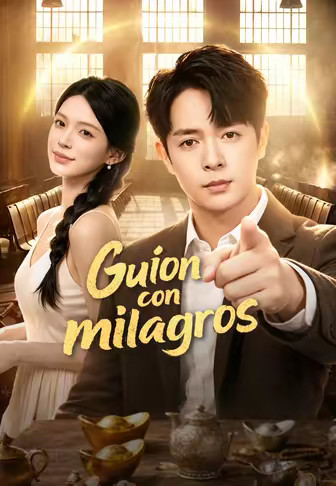 Guion con milagros