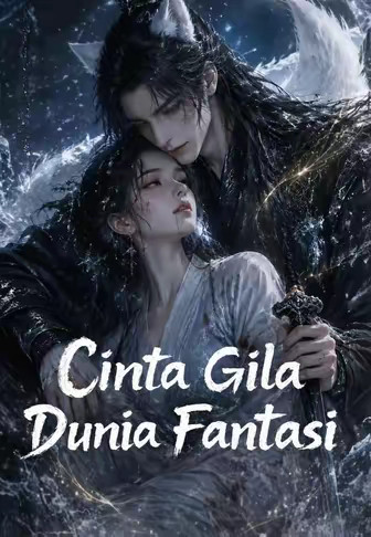 Cinta Gila Dunia Fantasi
