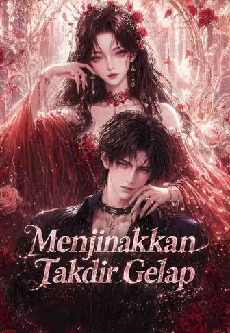 Menjinakkan Takdir Gelap