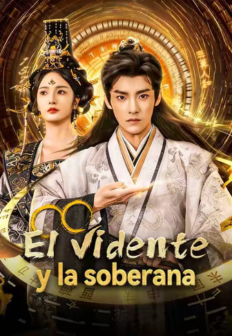 El vidente y la soberana