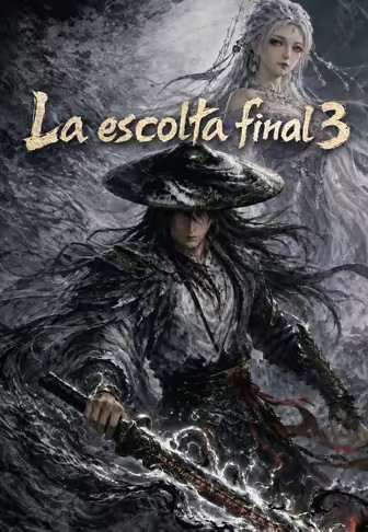 La escolta final 3