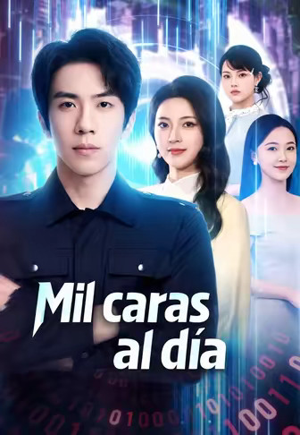 Mil caras al día