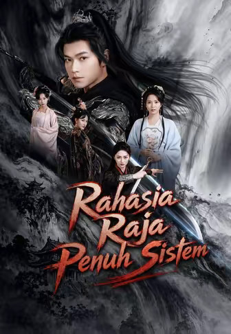 Rahasia Raja Penuh Sistem