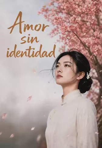 Amor sin identidad