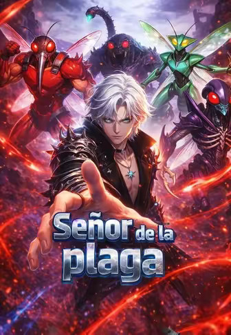 Señor de la plaga