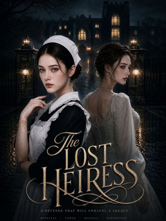 The Lost  Heiress