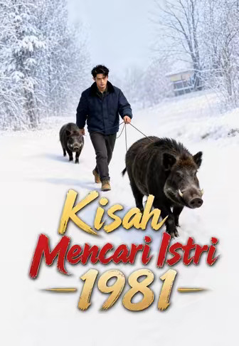 Kisah Mencari Istri 1981