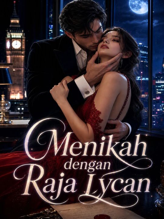 Menikah dengan Raja Lycan
