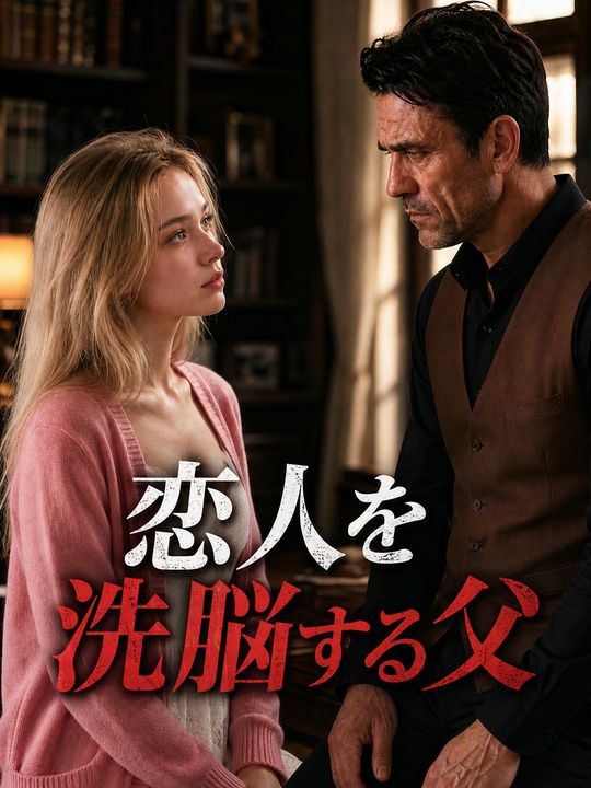 恋人を洗脳する父