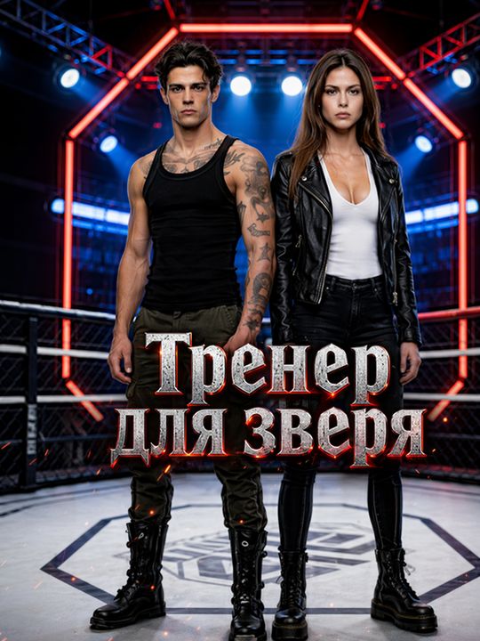 Тренер для зверя
