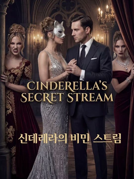 신데렐라의 비밀 스트림