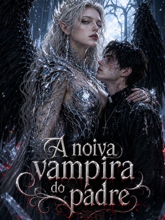 Pengantin vampir sang romo