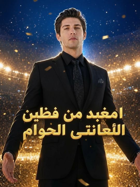 ولدت من جديد لأجني المليارات