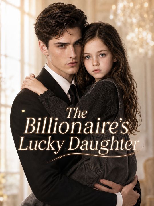 The Billionaire’s Lucky Daughter