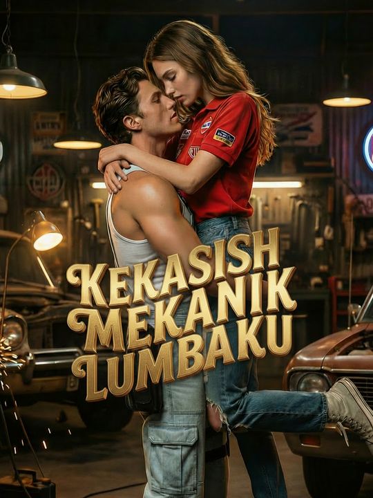 Mekanik balap hatiku