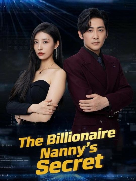 The Billionaire Nanny's Secret