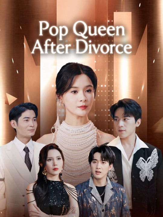 Pop Queen After Divorce