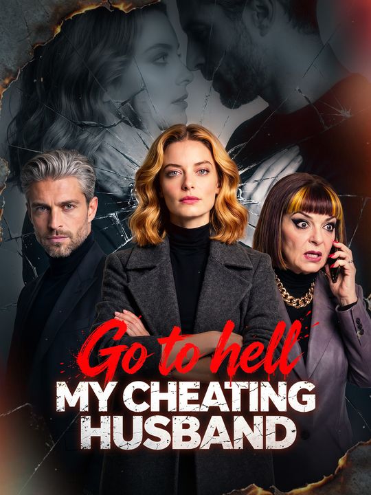 Go to Hell, My Cheating Husband