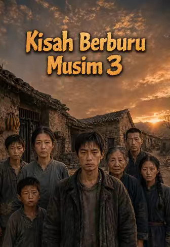Kisah Berburu Musim 3