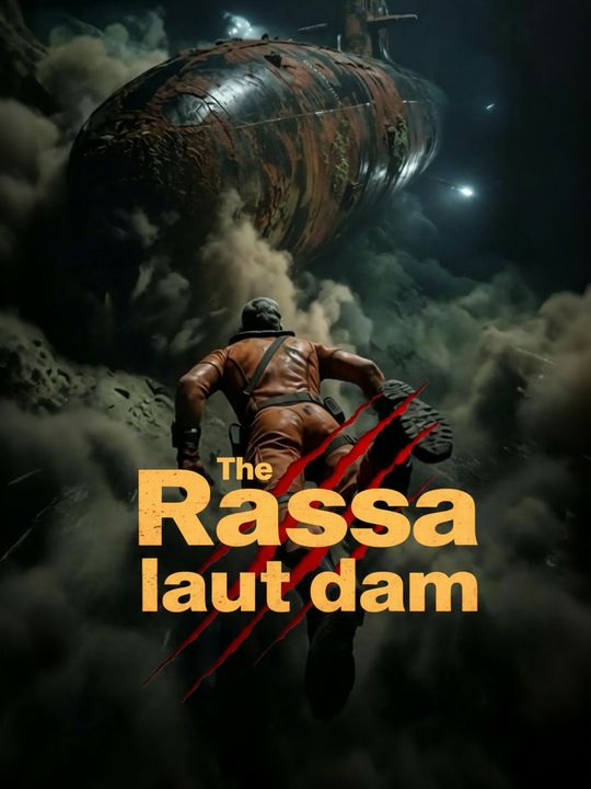 Teror dari kedalaman