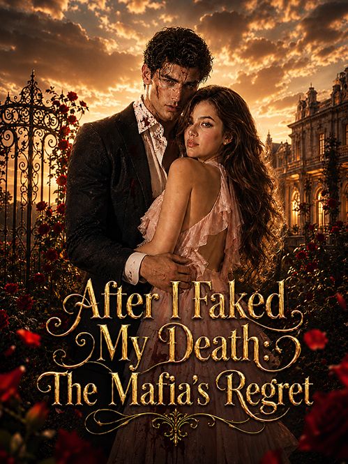 After I Faked My Death: The Mafia's Regret