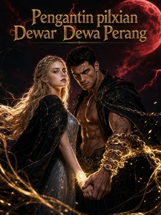 Pengantin pilihan Dewa Perang
