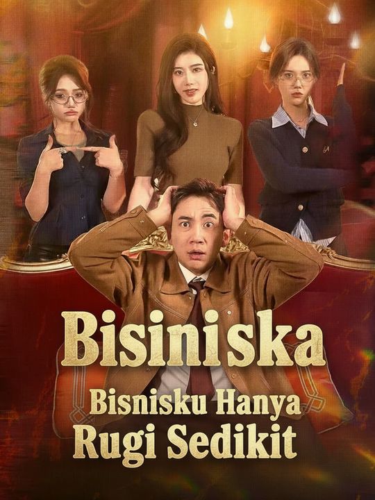 Bisnisku Hanya Rugi Sedikit