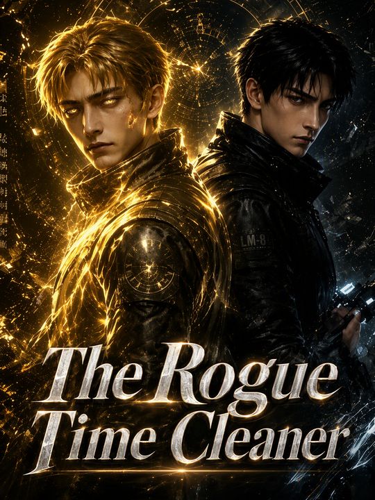 The Rogue Time Cleaner